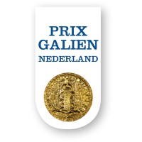 Prix Galien Nederland Logo
