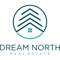 Dream North Real Estate, eXp Realty, LLC Logo