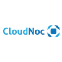 CloudNOC Logo