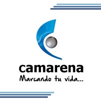 Camarena Automotriz Logo