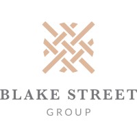 Blake Street Group Logo