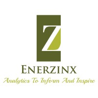 Enerzinx, LLC Logo