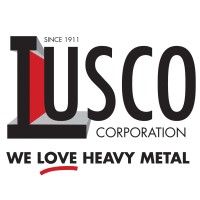 Lusco Corporation Logo