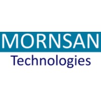 MORNSAN Technologies PVT. LTD. Logo