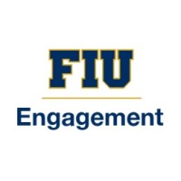 FIU Engagement Logo