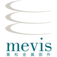 Mevis High Precision Metal Components Yangzhou Co. Ltd. 迈威斯 精密 金属部件(扬州)有限公司 Logo