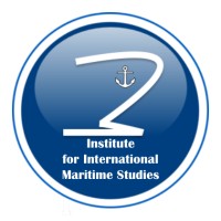 Institute for International Maritime Studies (IIMS) Logo