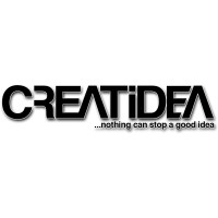 CREATiDEA Logo