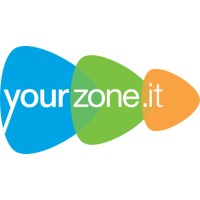 Yourzone.it Logo