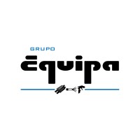 Grupo Equipa Logo