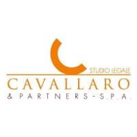Studio Legale Cavallaro & Partners S.p.A. Logo