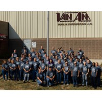 Van-Am Tool & Engineering LLC Logo