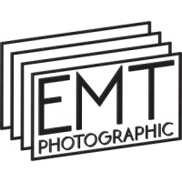 EMT Photographic Logo