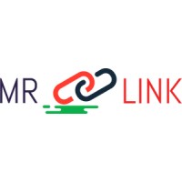 MR-Link Logo