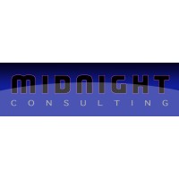 Midnight Consulting Logo