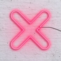 Cross Agencia Creativa Logo