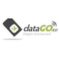 dataGO.co Logo
