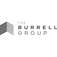 The Burrell Group Logo