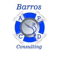 Barros Consulting Logo