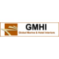 Global Marine & Hotel Interiors, Inc. Logo