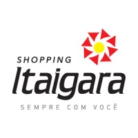 Shopping Itaigara Logo