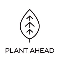 Plant Ahead Logo