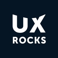 UX Rocks Logo