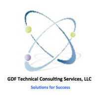 GDF Technical Consulting Services, LLC Logo