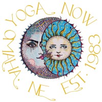 Yoga Now Logo