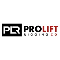 ProLift Rigging Logo