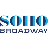 SoHo Broadway Initiative Logo