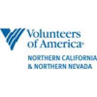 Volunteers of America Bay Area Logo