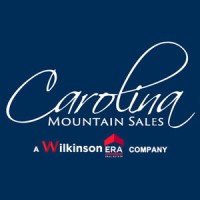 Carolina Mountain Sales Logo