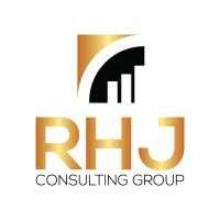 RHJ Consulting Group, LLC Logo