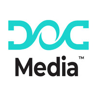 Docmedia Logo
