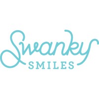 Swanky Smiles Logo