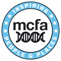 mcfa Logo