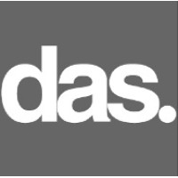 DAS | Business Design Logo