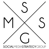 Social Media Strategy Group Logo