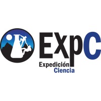 Expedición Ciencia Logo