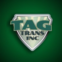 TAG TRANS INC Logo