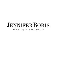 Jennifer Boris Photography, Inc. Logo