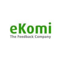 eKomi - The Feedback Company Logo