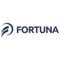 Fortuna KOM Ltd Logo