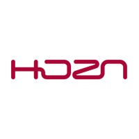 HDZN Building Design Logo