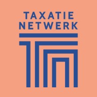 Taxatie Netwerk Logo
