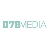 078MEDIA Logo