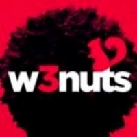 W3NUTS Logo
