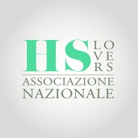 Associazione Professionale Home Staging Lovers Logo