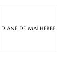 Diane de Malherbe Logo